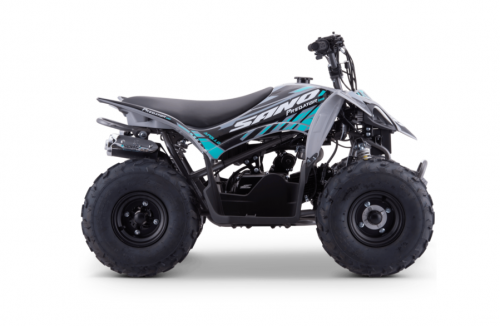 Kinder Quad Apollo Sano Predator 110cc